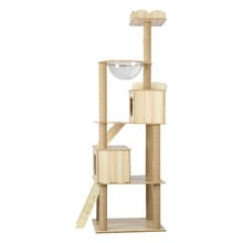 190cm Ketch Cat Scratching Tree